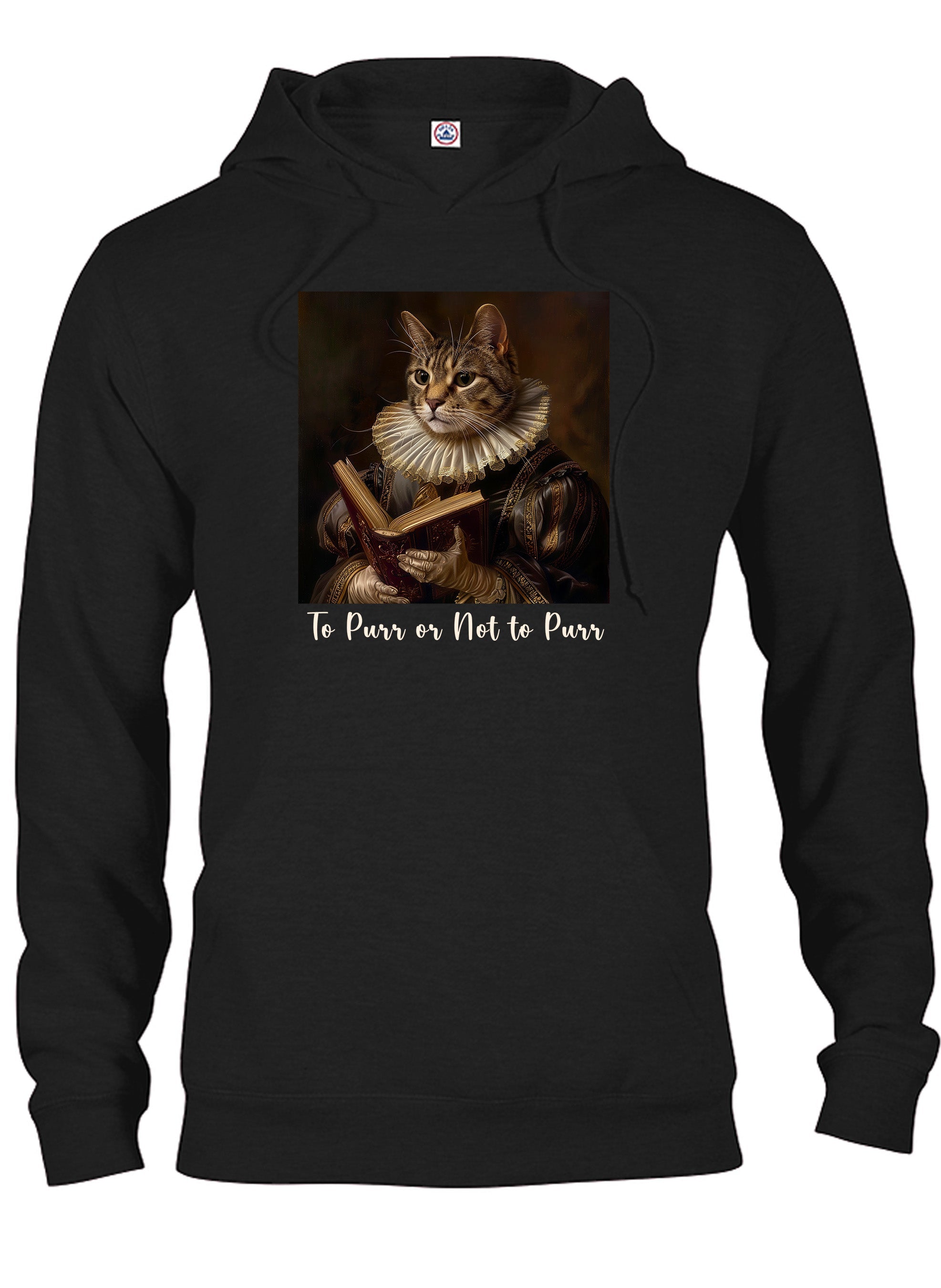 To Purr or Not to Purr T-Shirt