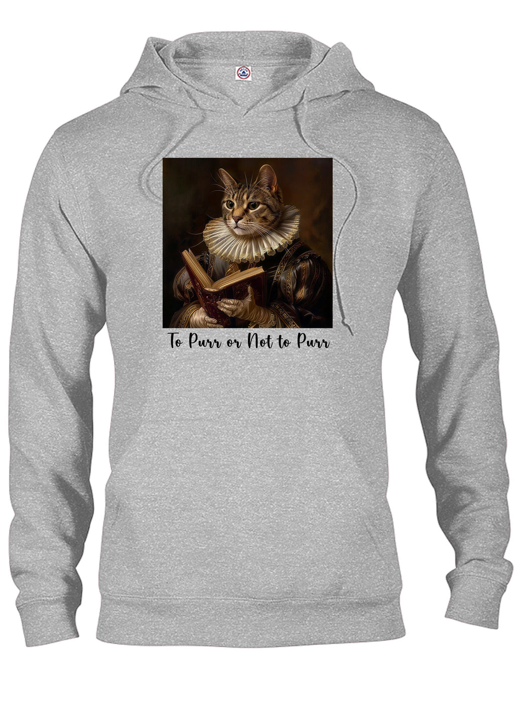 To Purr or Not to Purr T-Shirt