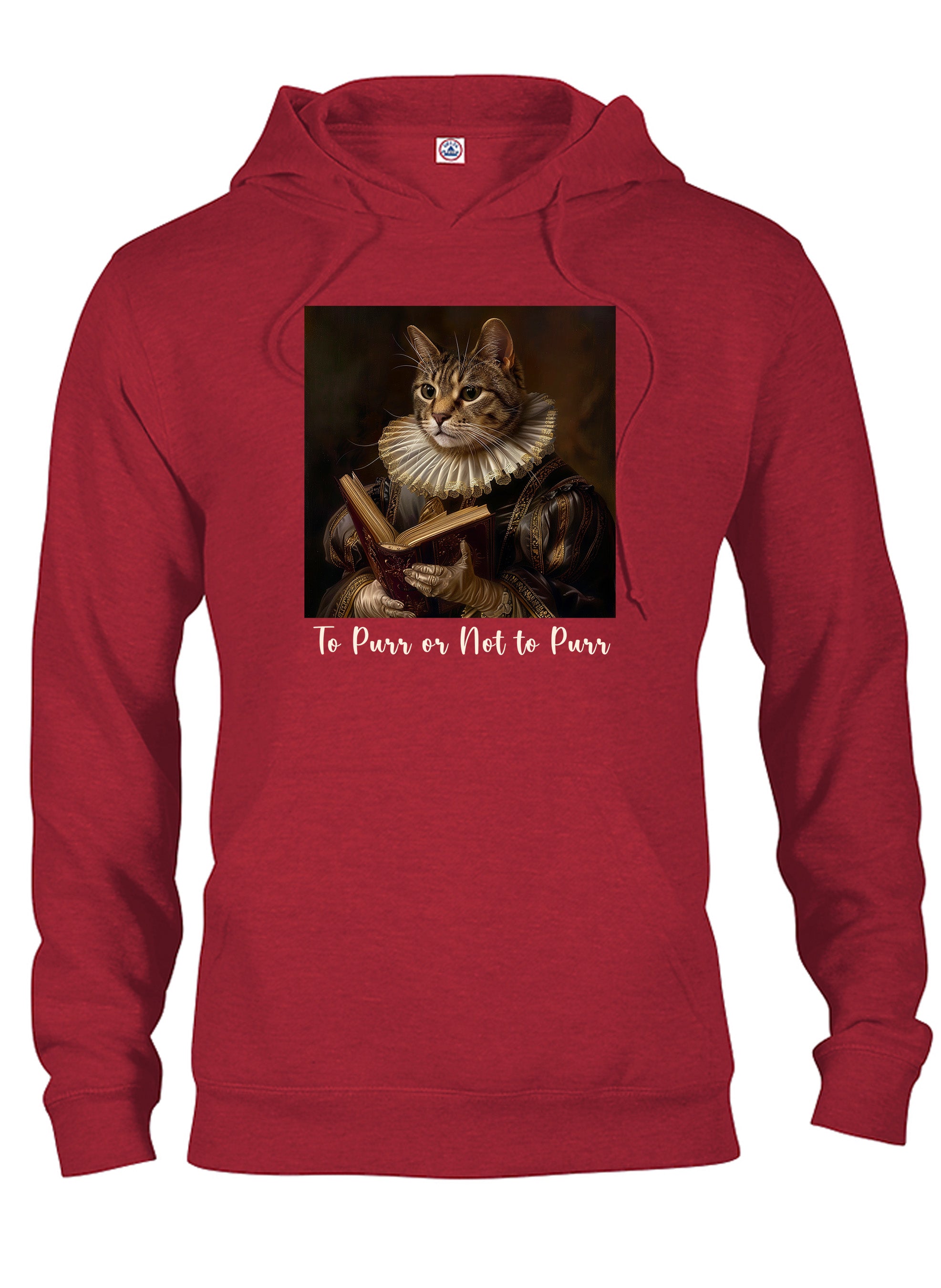 To Purr or Not to Purr T-Shirt