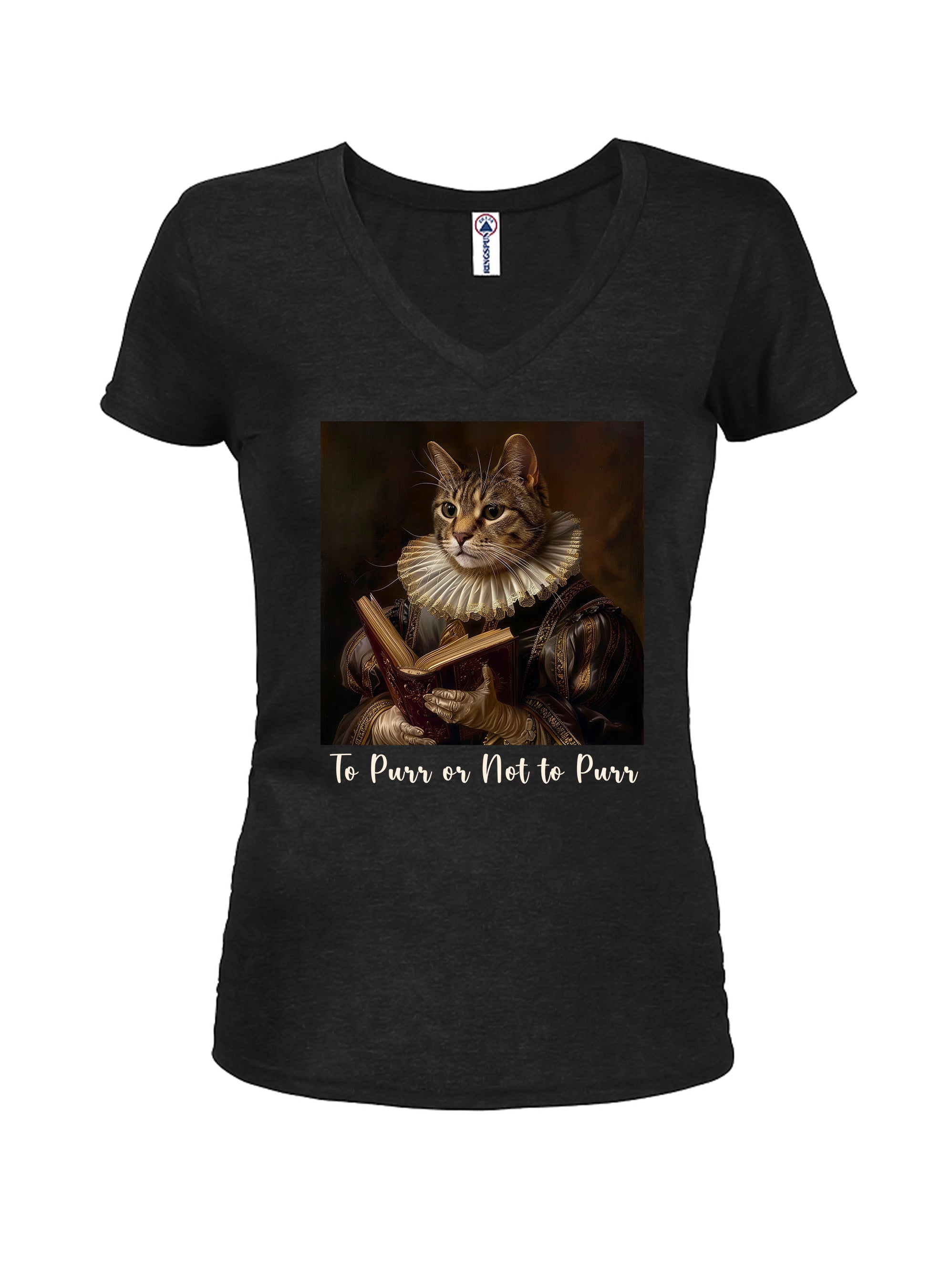 To Purr or Not to Purr T-Shirt