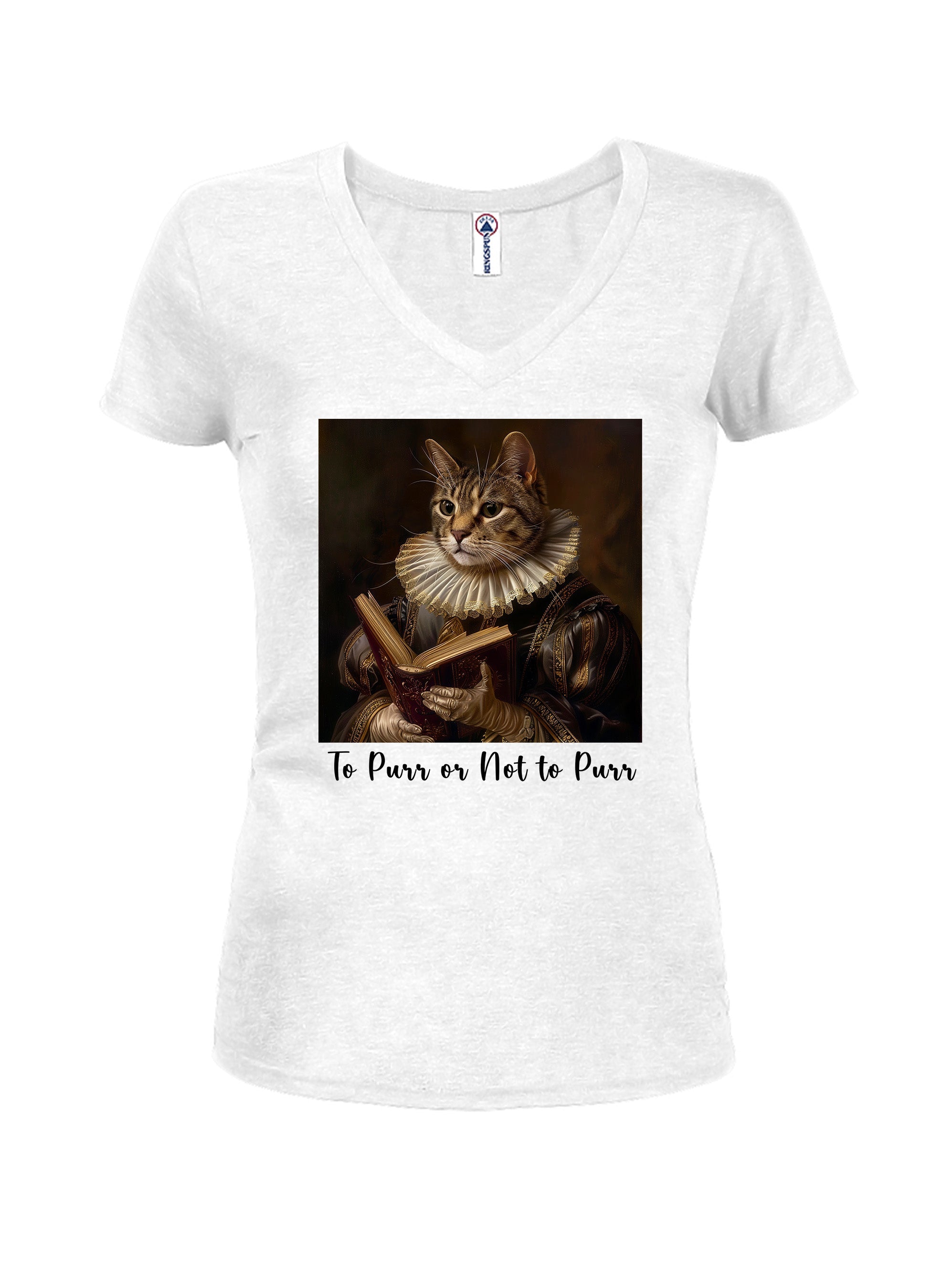 To Purr or Not to Purr T-Shirt