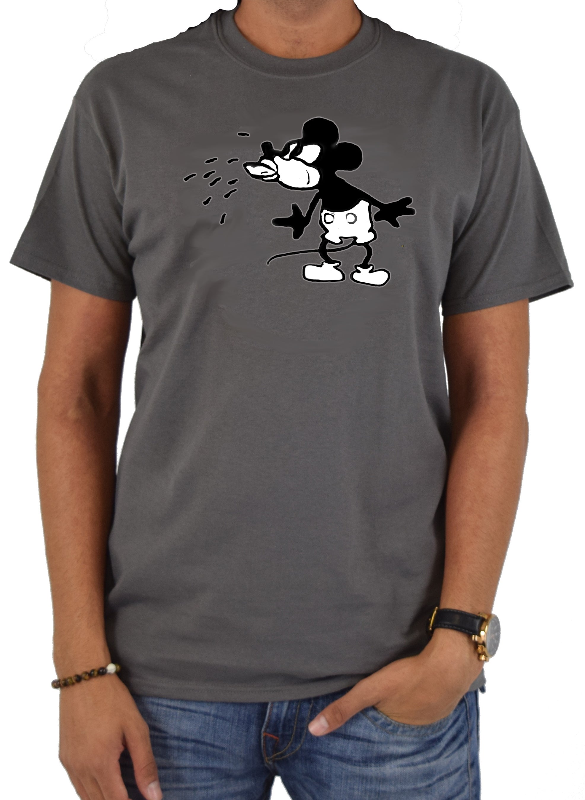 Tongue Willie T-Shirt