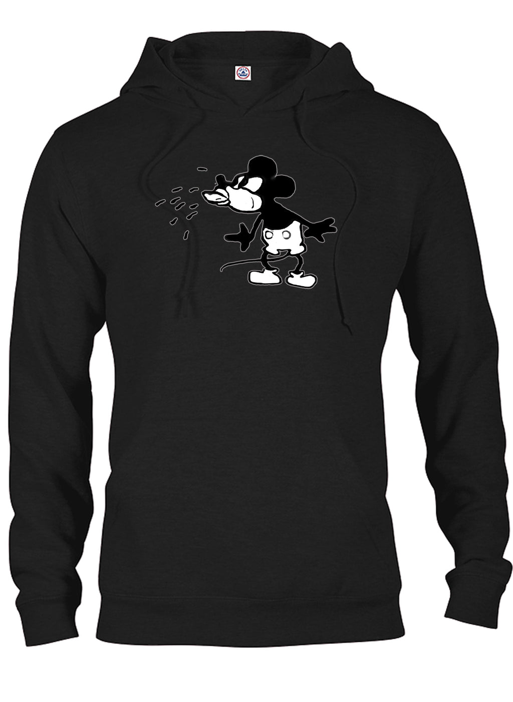 Tongue Willie T-Shirt