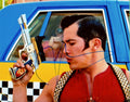 John Leguizamo Signed 8x10 Photo