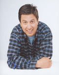 Ray Romano Signed 8x10 Photo - Video Proof