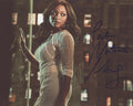 Naturi Naughton Signed 8x10 Photo