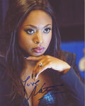 Naturi Naughton Signed 8x10 Photo