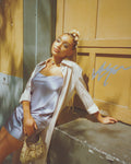 Amandla Stenberg Signed 8x10 Photo - Video Proof