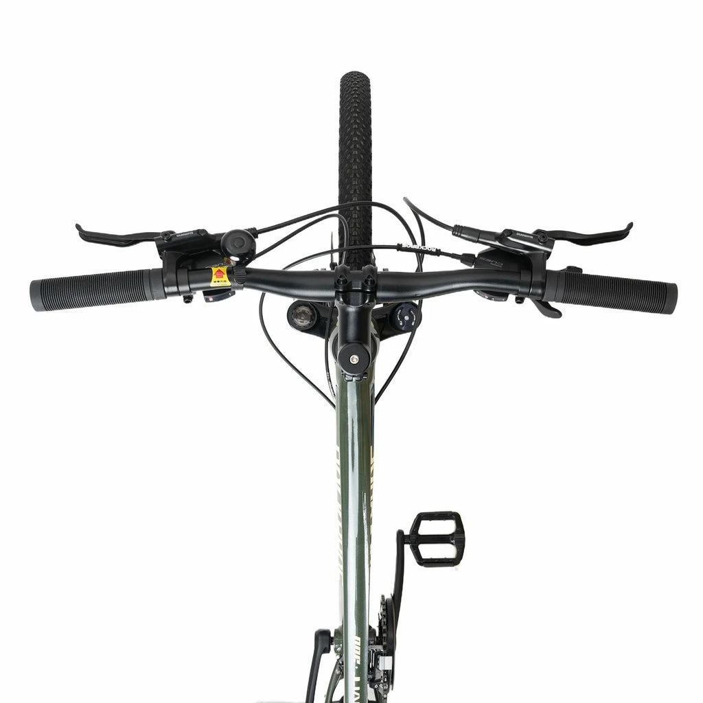 MT300-Mountain Bike