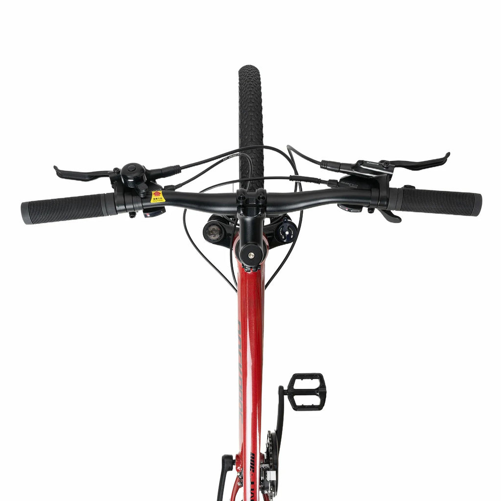 MT300-Mountain Bike