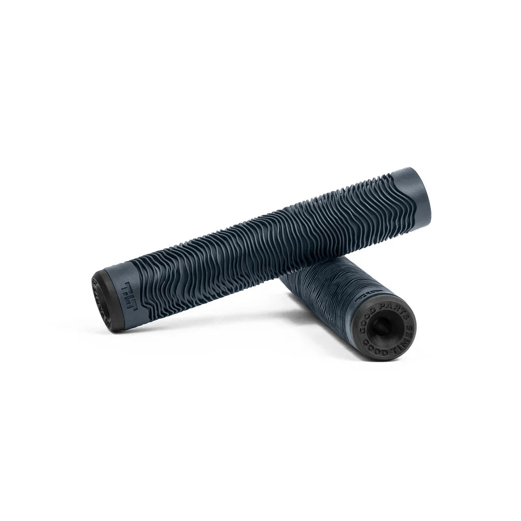 Tilt Topo Two Grips 165mm - Midnight