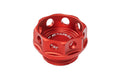 APEXi A'PEXi - Oil Filler Cap (CNC Billet)