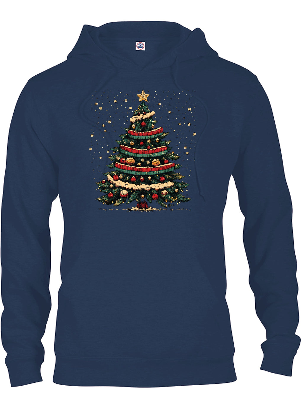 Tree of Cheer T-Shirt