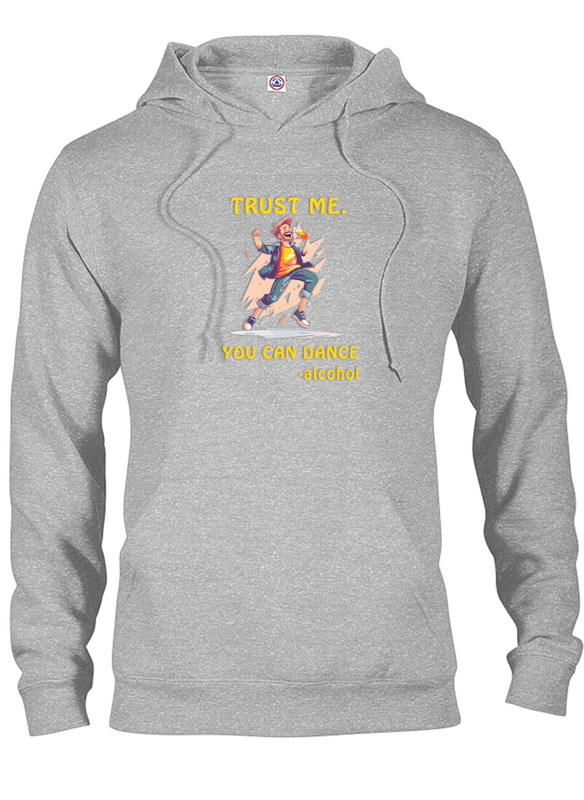 Trust Me You Can Dance T-Shirt