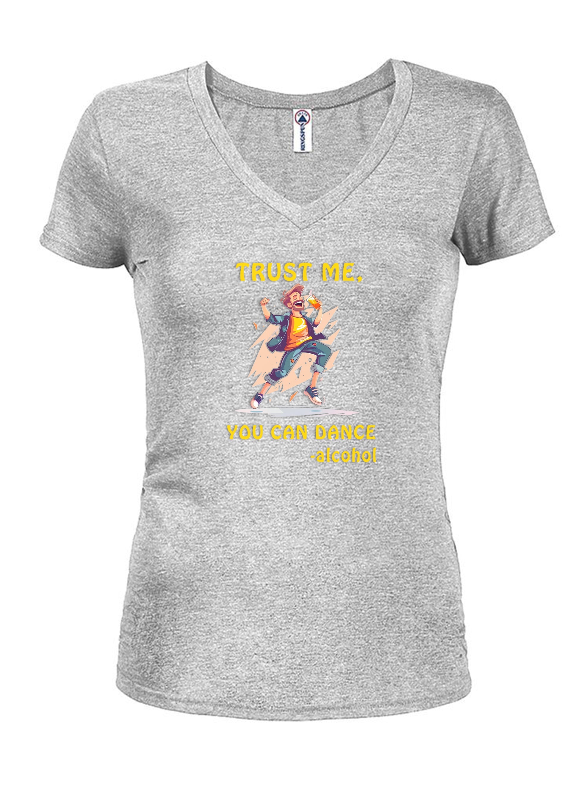 Trust Me You Can Dance T-Shirt
