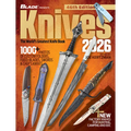 Knives 2026 - Paperback