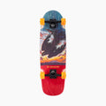 Landyachtz Tugboat Nightfall Cruiser Complete
