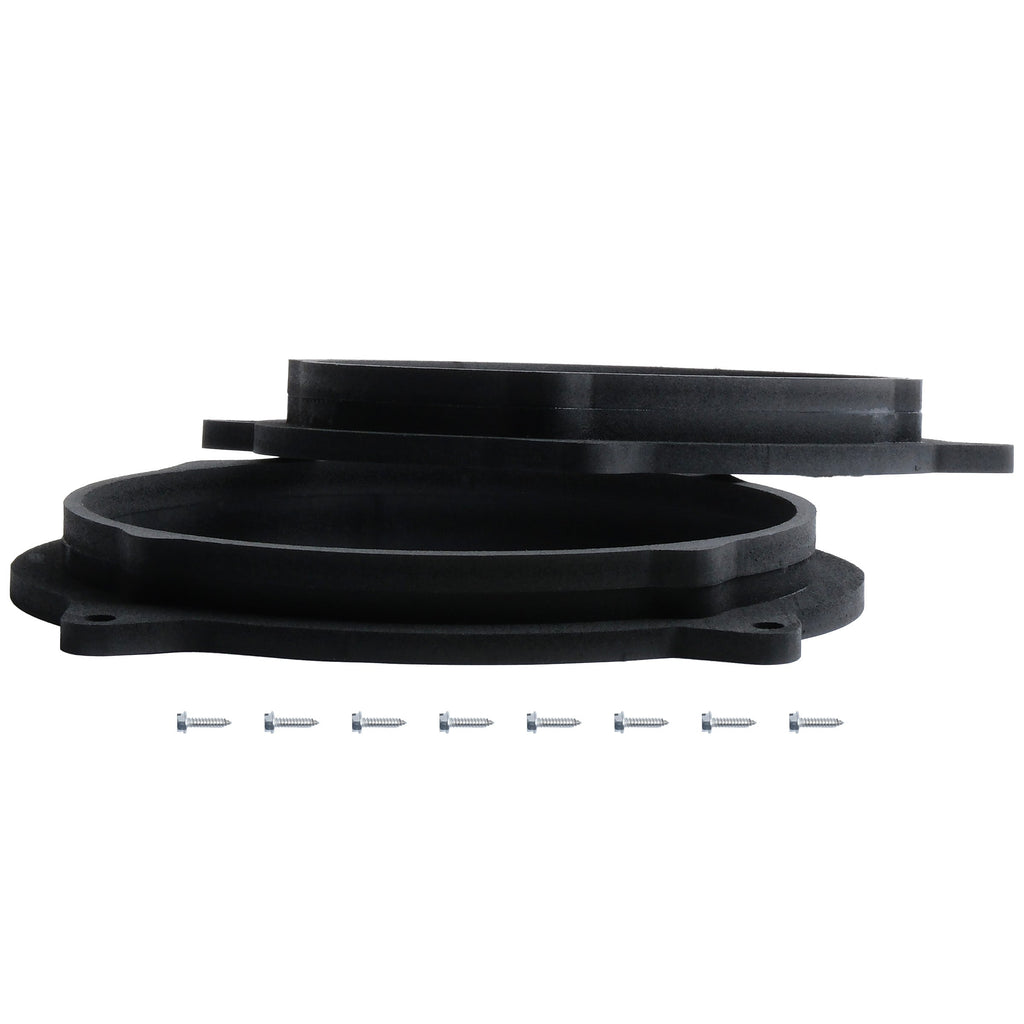 Toyota Tundra 6x9 Speaker Brackets (pair) | '14 - '21 Tundra