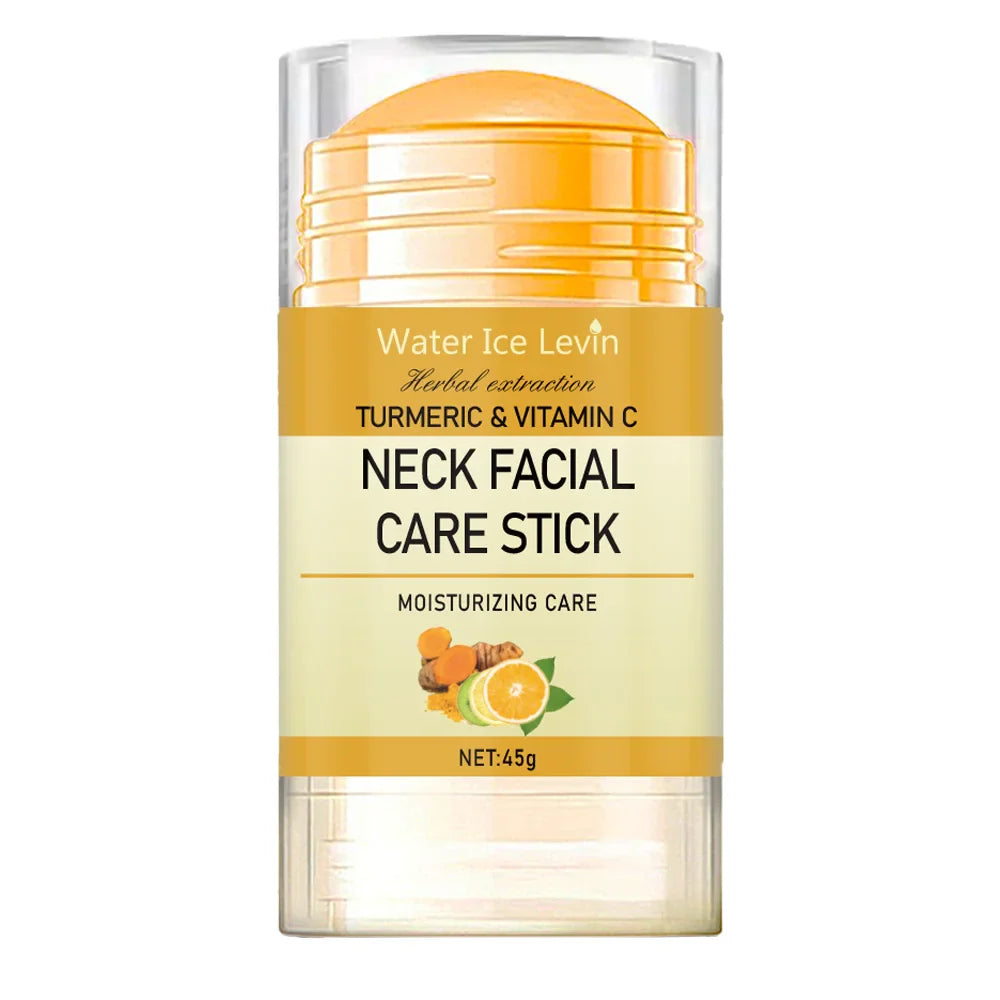 Turmeric Neck Tightener