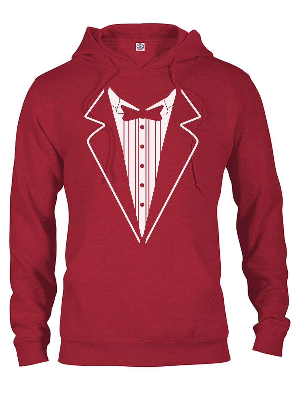 Tuxedo T-Shirt