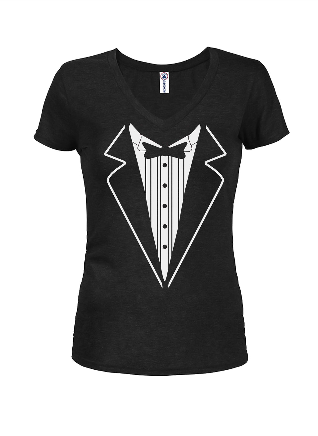 Tuxedo T-Shirt