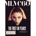 Mlvc60: Madonna's Most Amazing Magazine Covers: A Visual Record - Hardcover