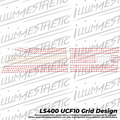 Lexus LS400 & Toyota Celsior (UCF/XF10) - Complete DIY Kit