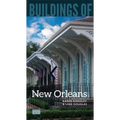 Buildings of New Orleans - Paperback