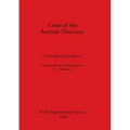 Coins of the Ancient Thracians - Paperback