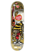 Underworld Element Pang Guaranteed Fresh EX7 8.25" Skateboard Deck