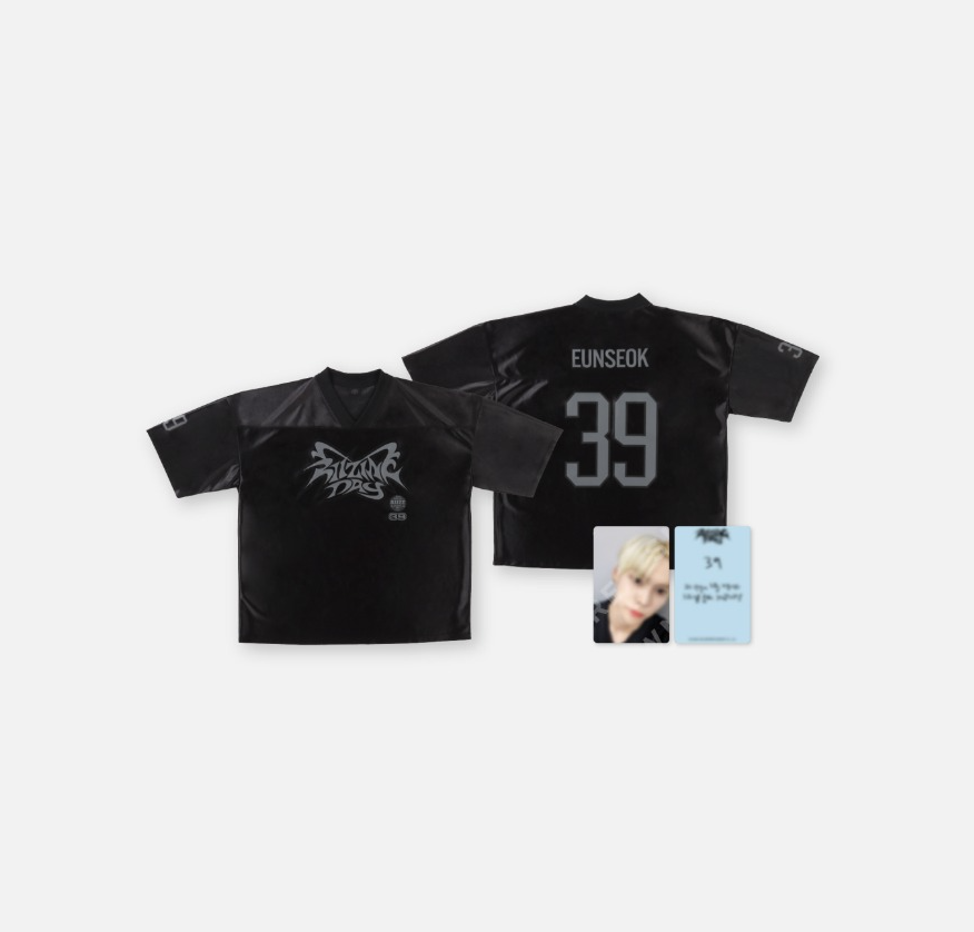Riize - Riizing Day 2024 Riize Fancon Official MD Uniform Set