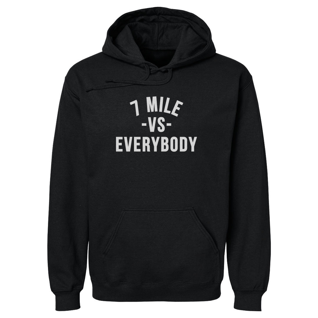 7 Mile Vs. Everybody WHT