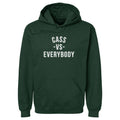 Cass Vs. Everybody WHT
