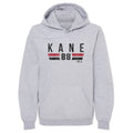 Patrick Kane Chicago Font