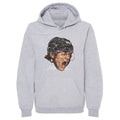 Patrick Kane Chicago Scream WHT