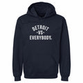 Detroit Vs. Everybody WHT