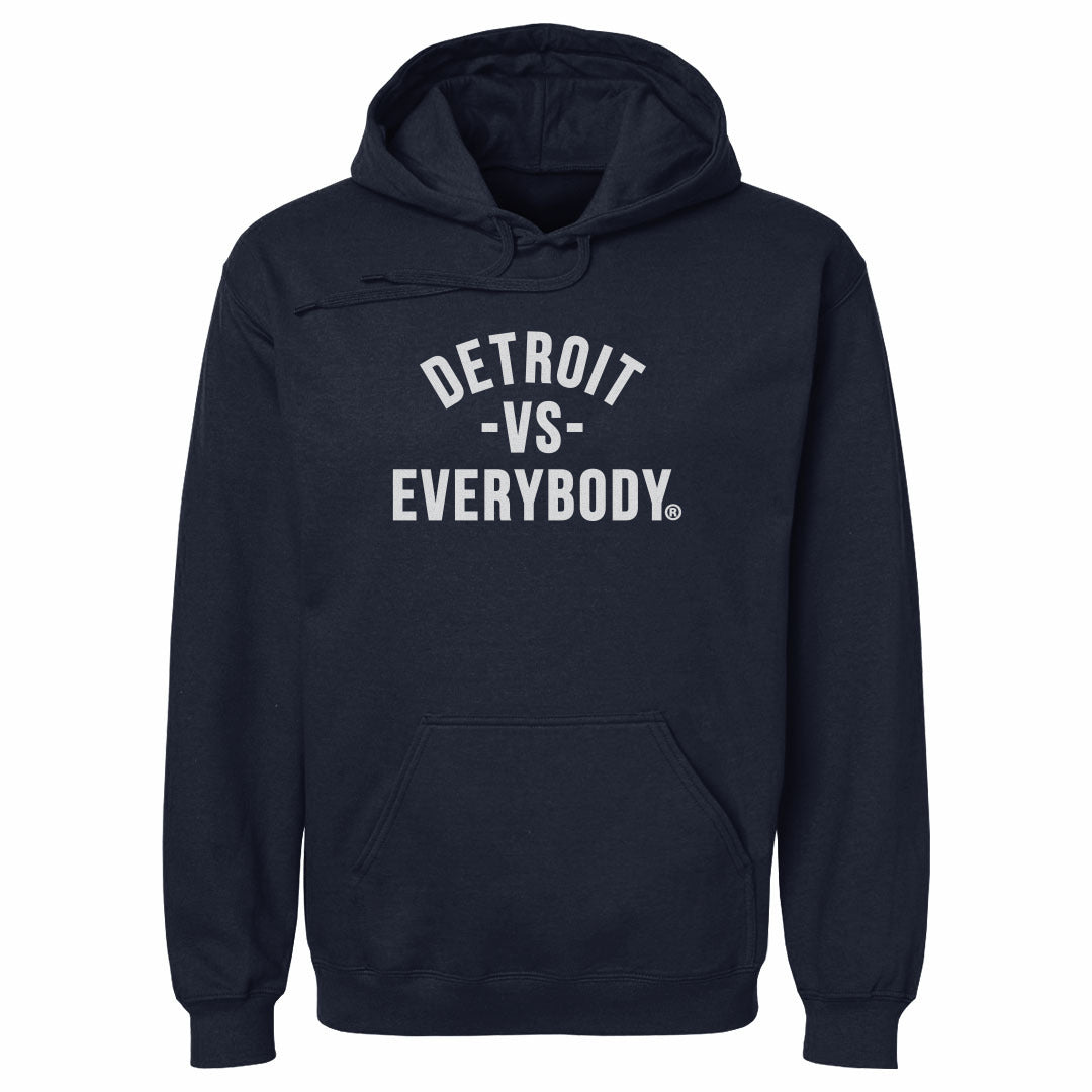 Detroit Vs. Everybody WHT