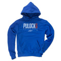 Ryan Pulock New York I Elite WHT