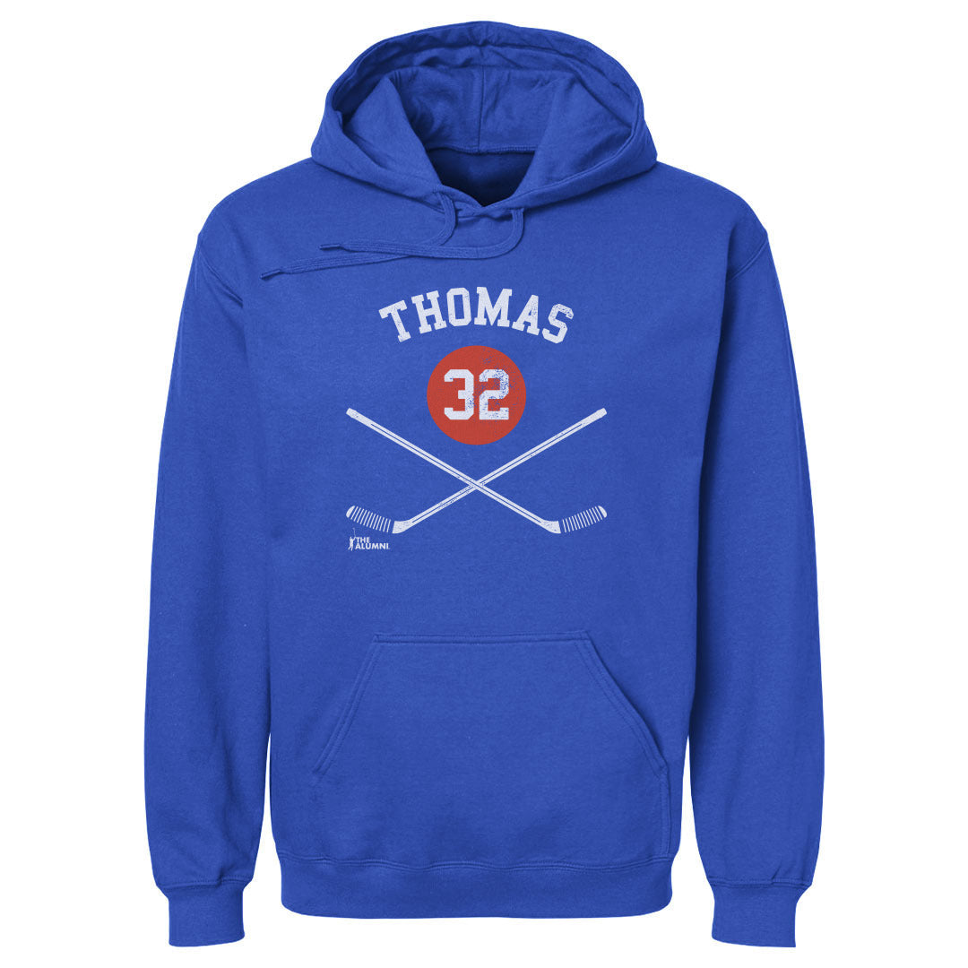 Steve Thomas New York I 32 Sticks WHT