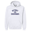 Detroit Vs. Everybody Navy