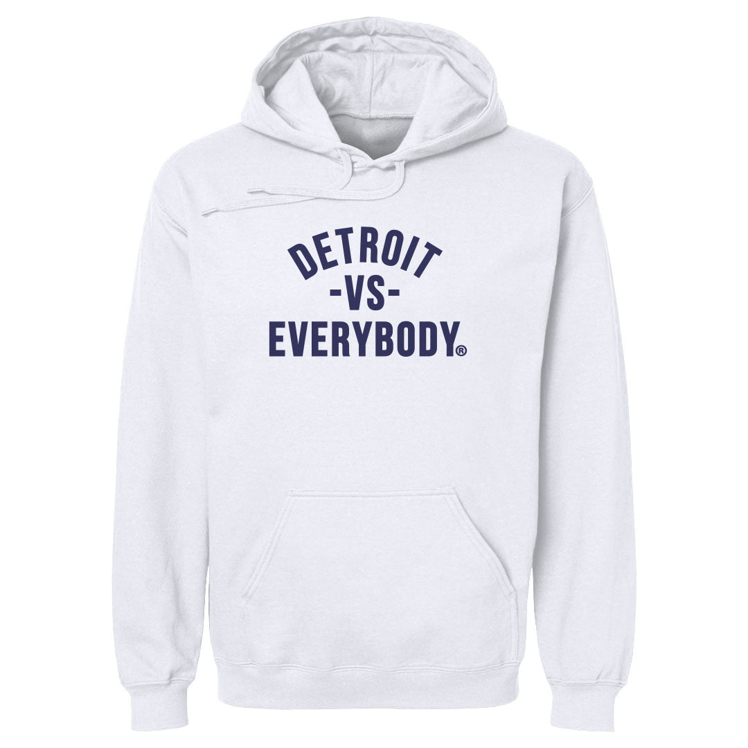 Detroit Vs. Everybody Navy