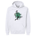 Jaylen Brown Boston Celtics Silhouette