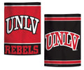 UNLV Rebels Garden Flag 2 Sided