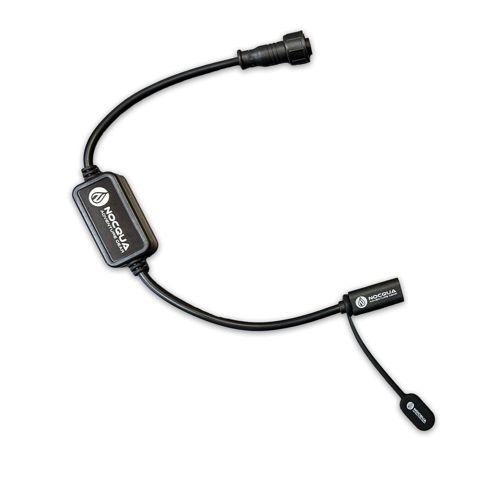 Nocqua USB-C Adapter