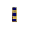 U.S. Navy Collar Device Warrant Officer 2