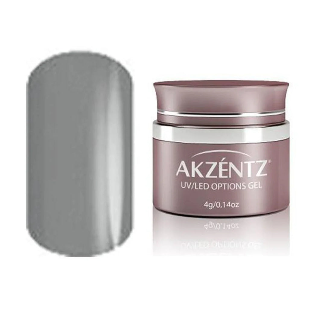 Akzentz - UV/LED Options Gel Glass, 4g