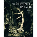 The Snuff Taker's Ephemeris - Paperback