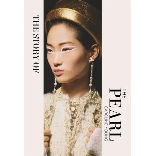 The Story of the Pearl - Hardcover