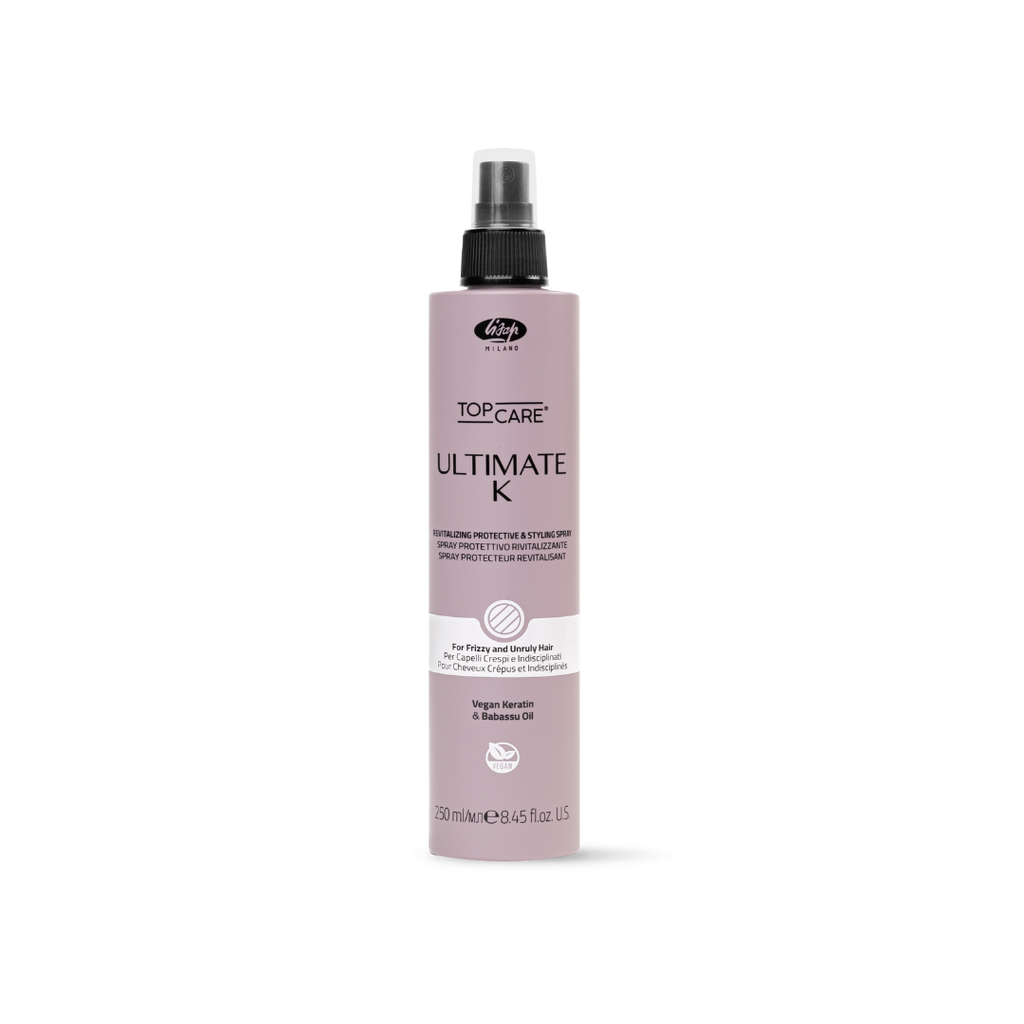 Top Care Ultimate K Revitalizing Protective & Styling Spray