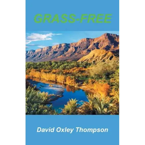 Grass-Free: The Grass-Free Diet - Paperback